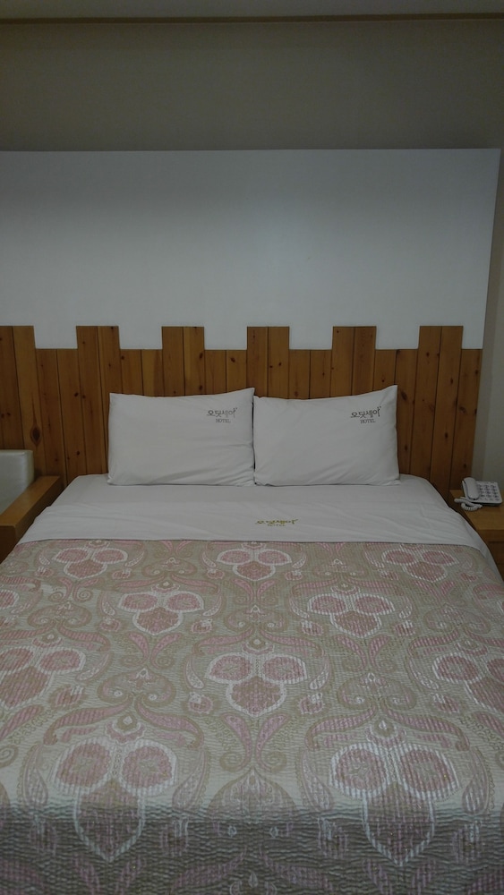Odyssey Hotel 18/39
