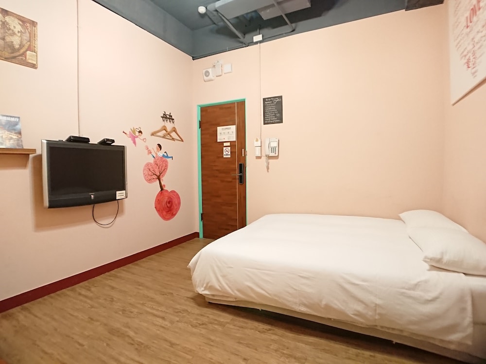 Dongning Atlas Hotel 33/68
