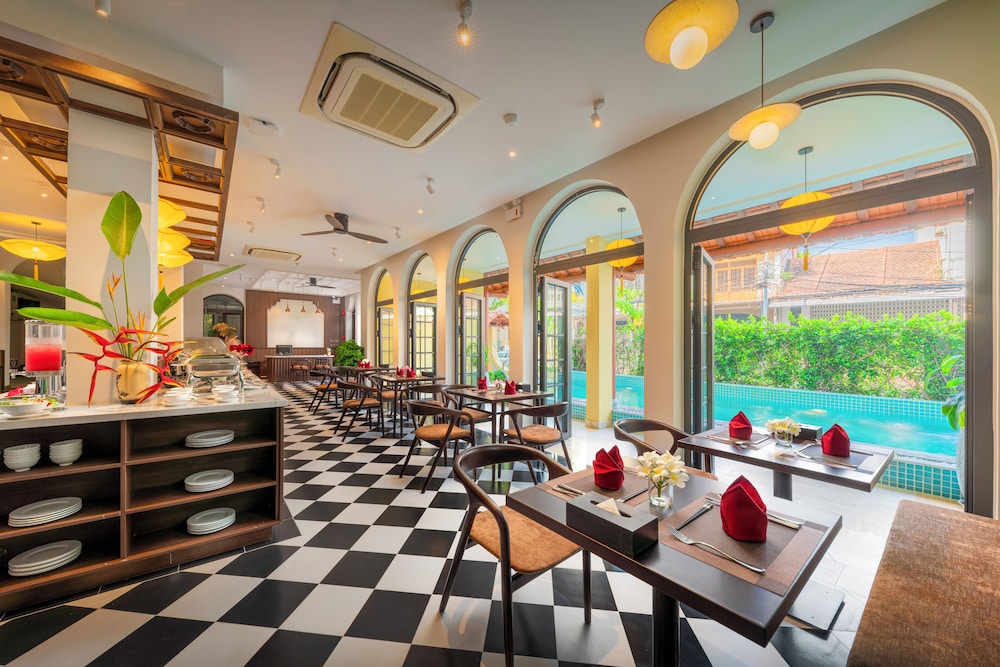 Backhome Hotel - Hostel 34/42