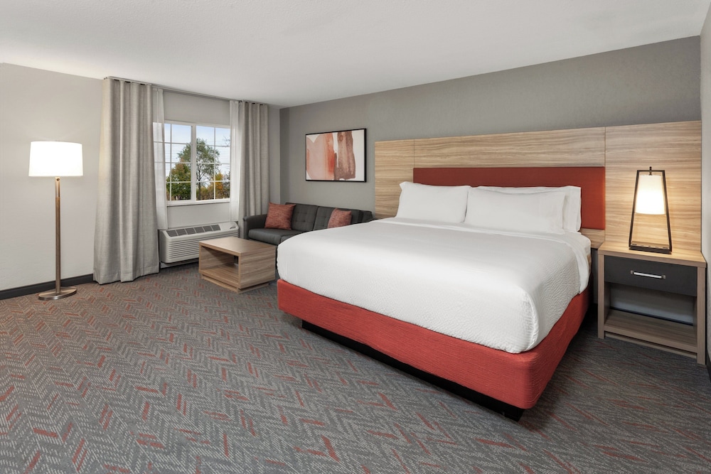 Candlewood Suites Elgin Nw-Chicago 21/58