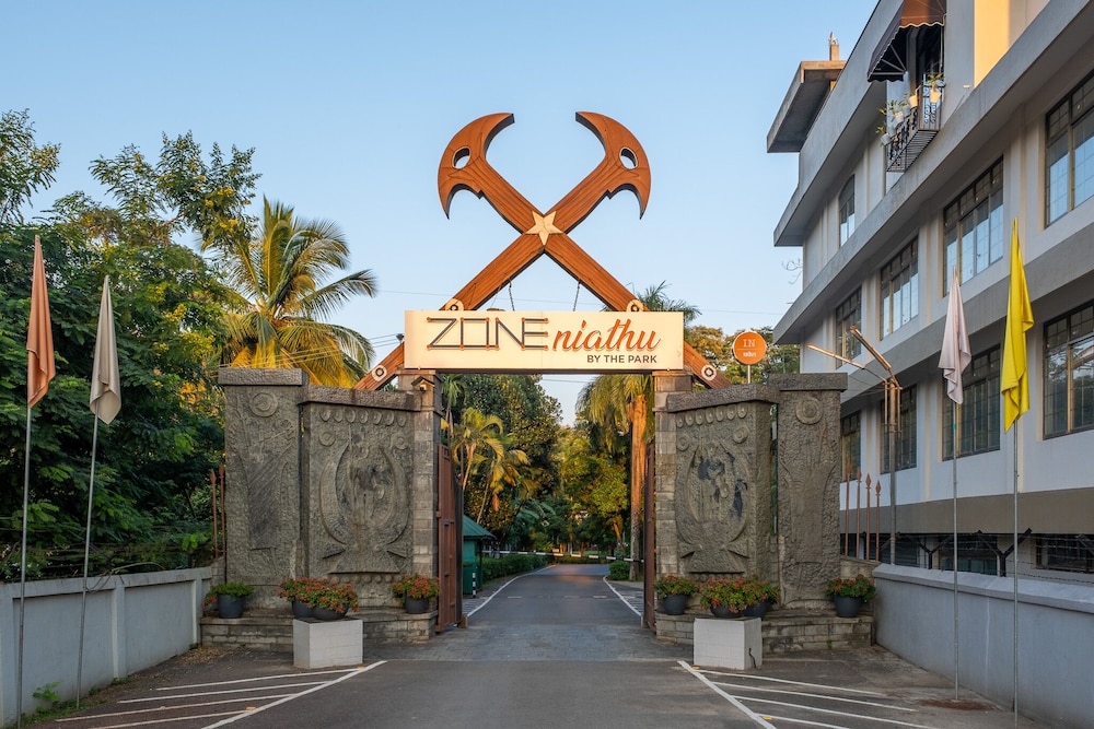 Zone Niathu by The Park 43/49