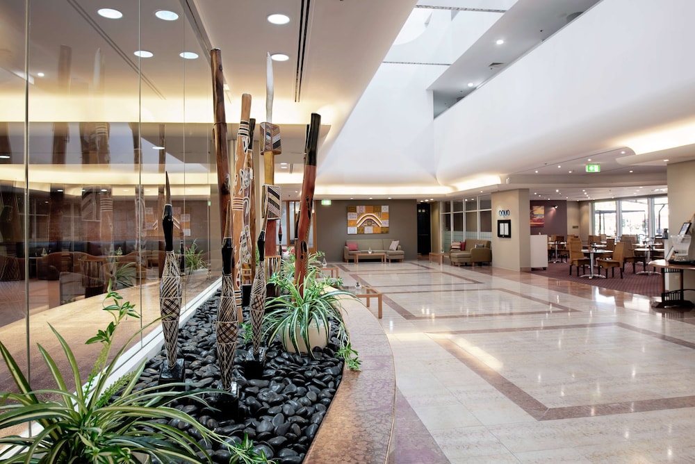 DoubleTree by Hilton Darwin Esplanade 12/70