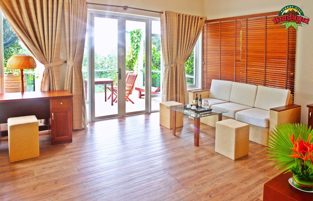 Madagui Forest Resort 26/50