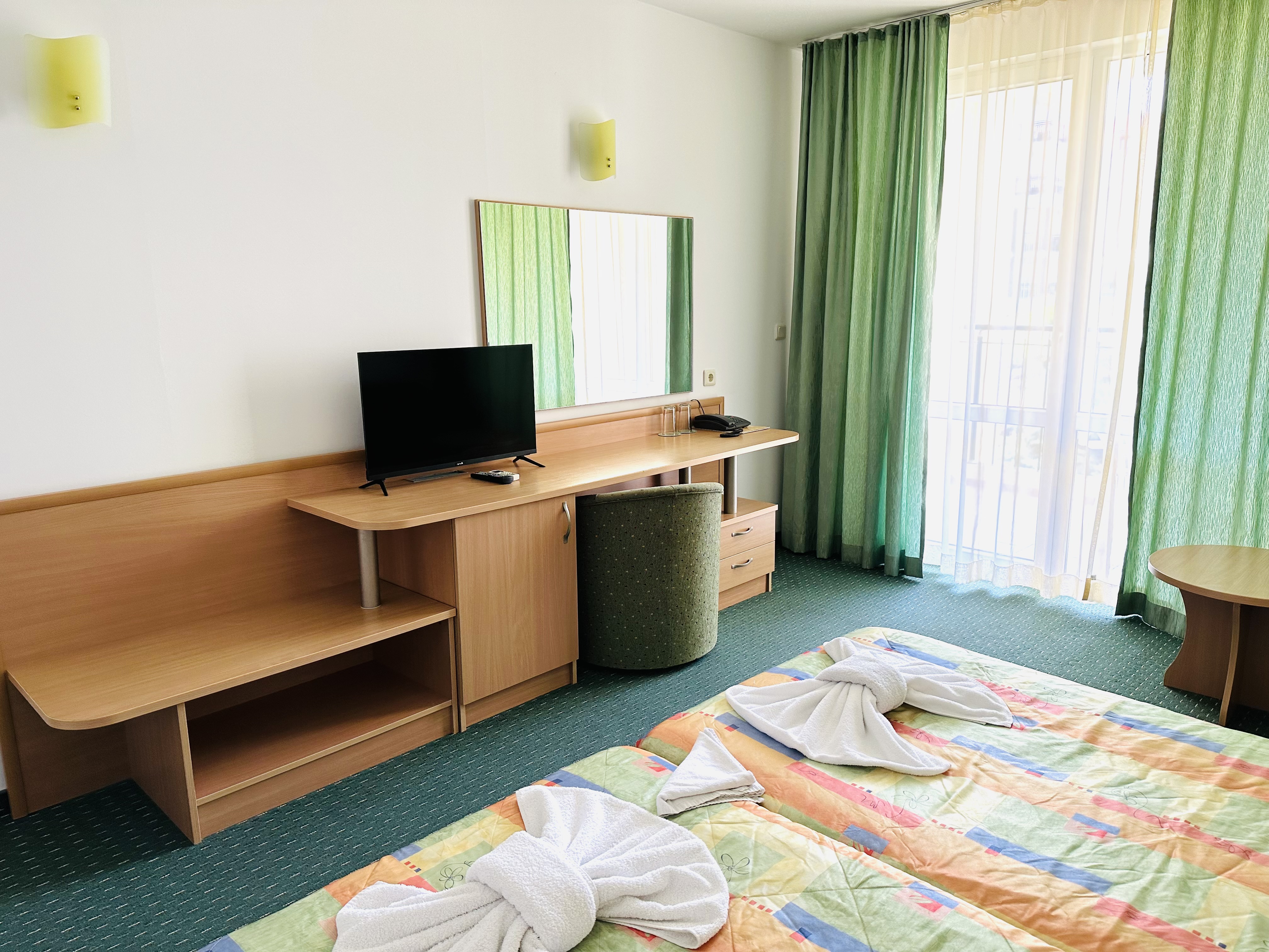 Sunny Day Club Hotel 16/27