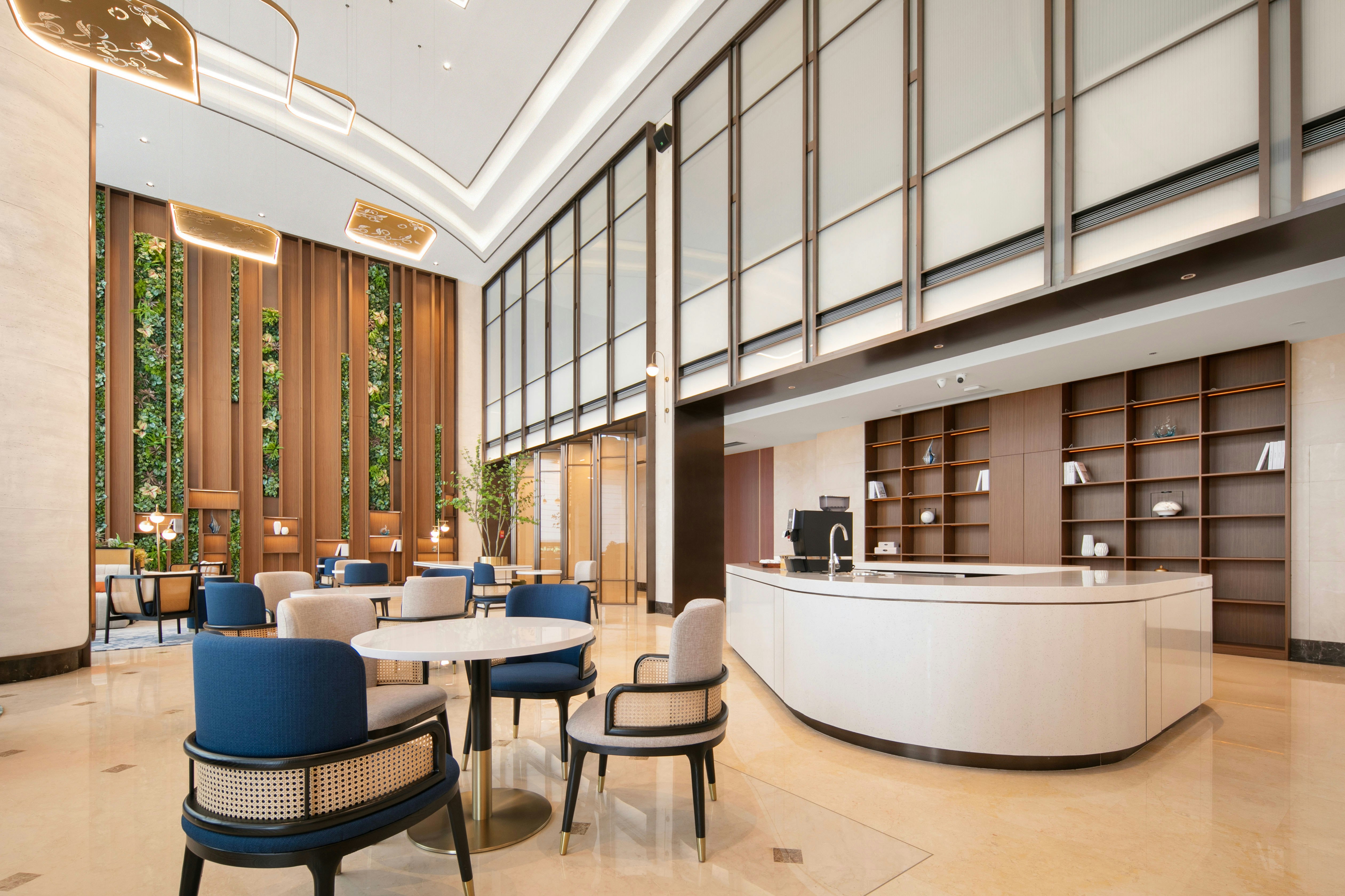 Hilton Garden Inn Handan She County 20/24