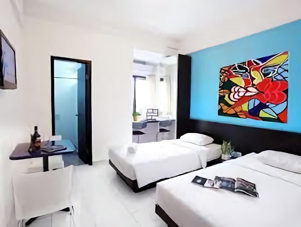 LeGreen Suite Ratulangi 6/25
