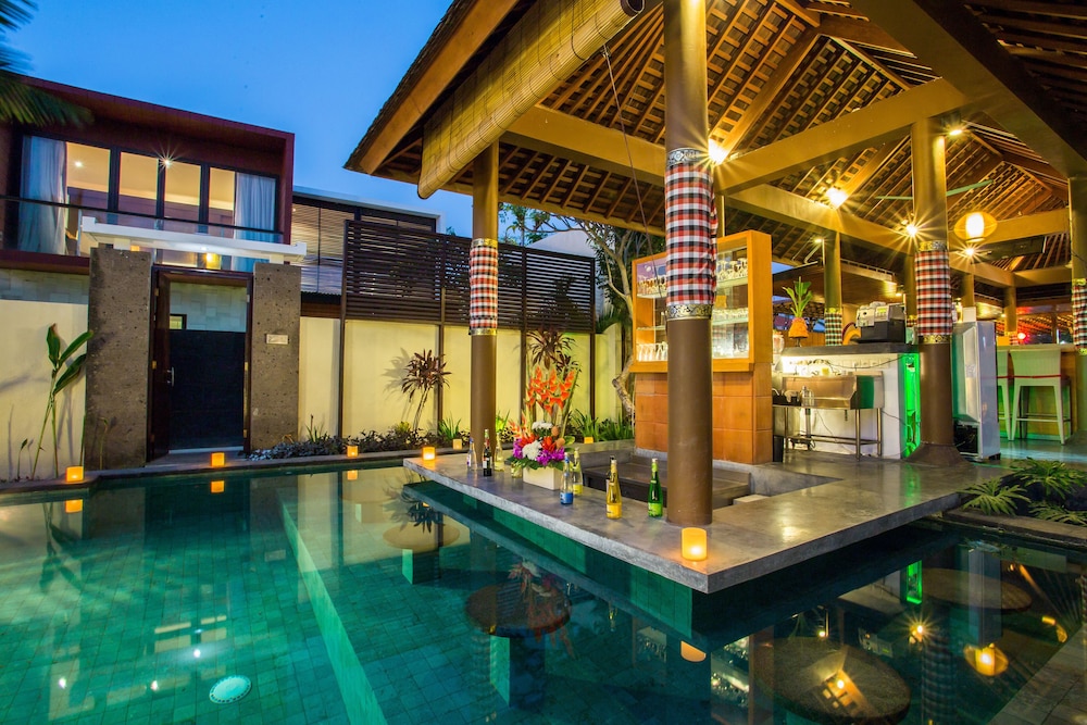 Jays Villas Umalas 7/50