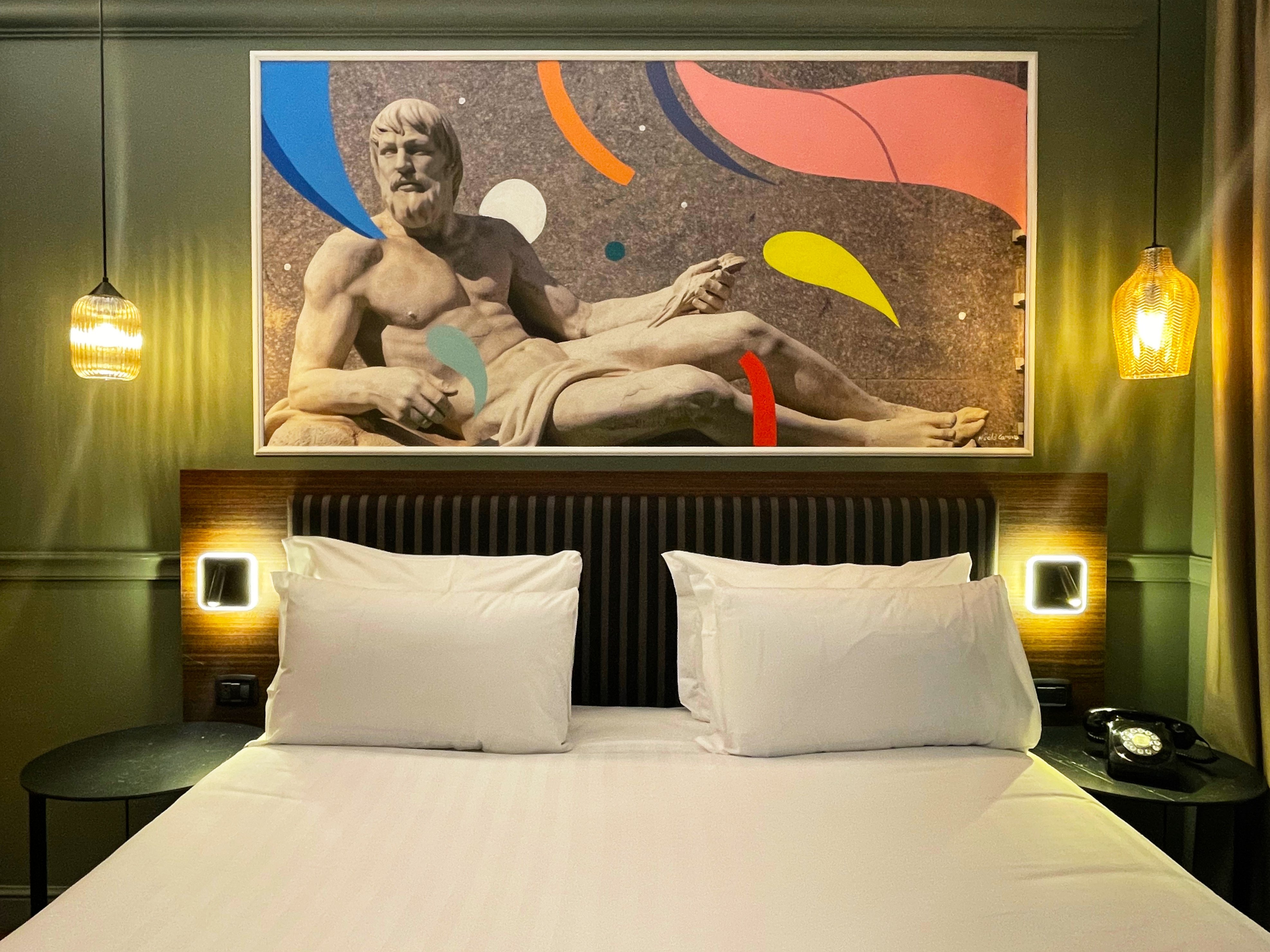 Hotel Indigo Turin 20/55