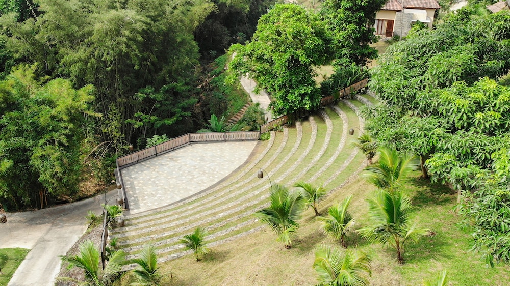 Shanaya Resort Malang 43/50