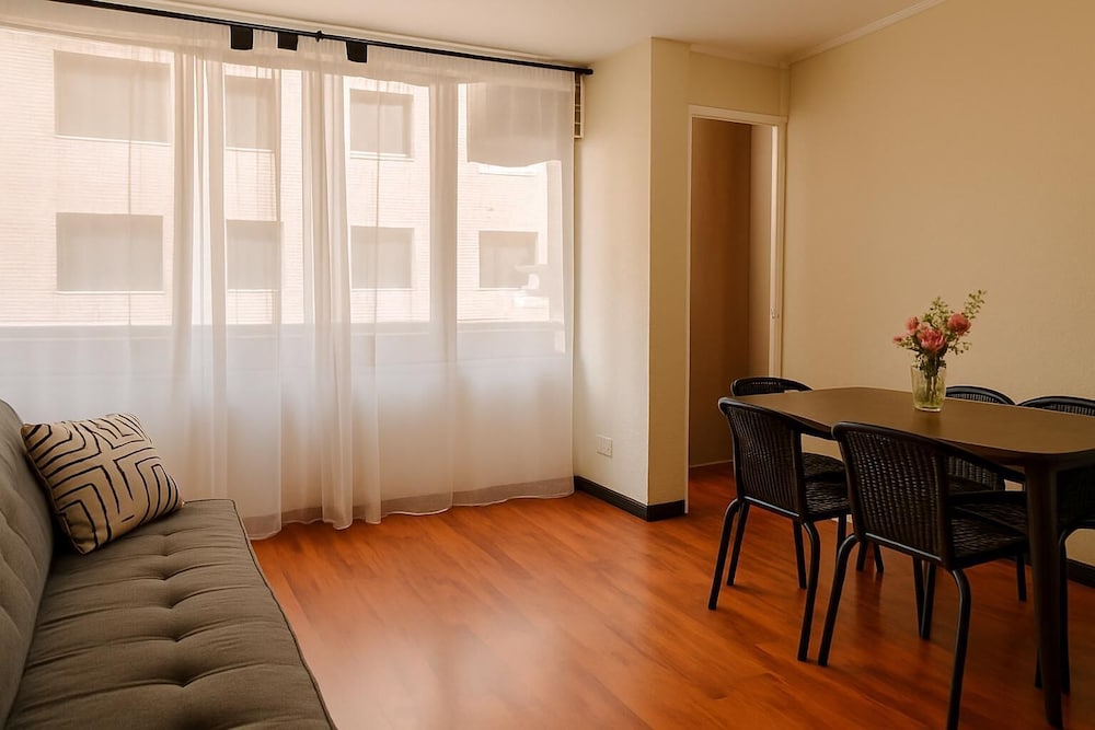 Apartamentos Costanera Centre 28/50