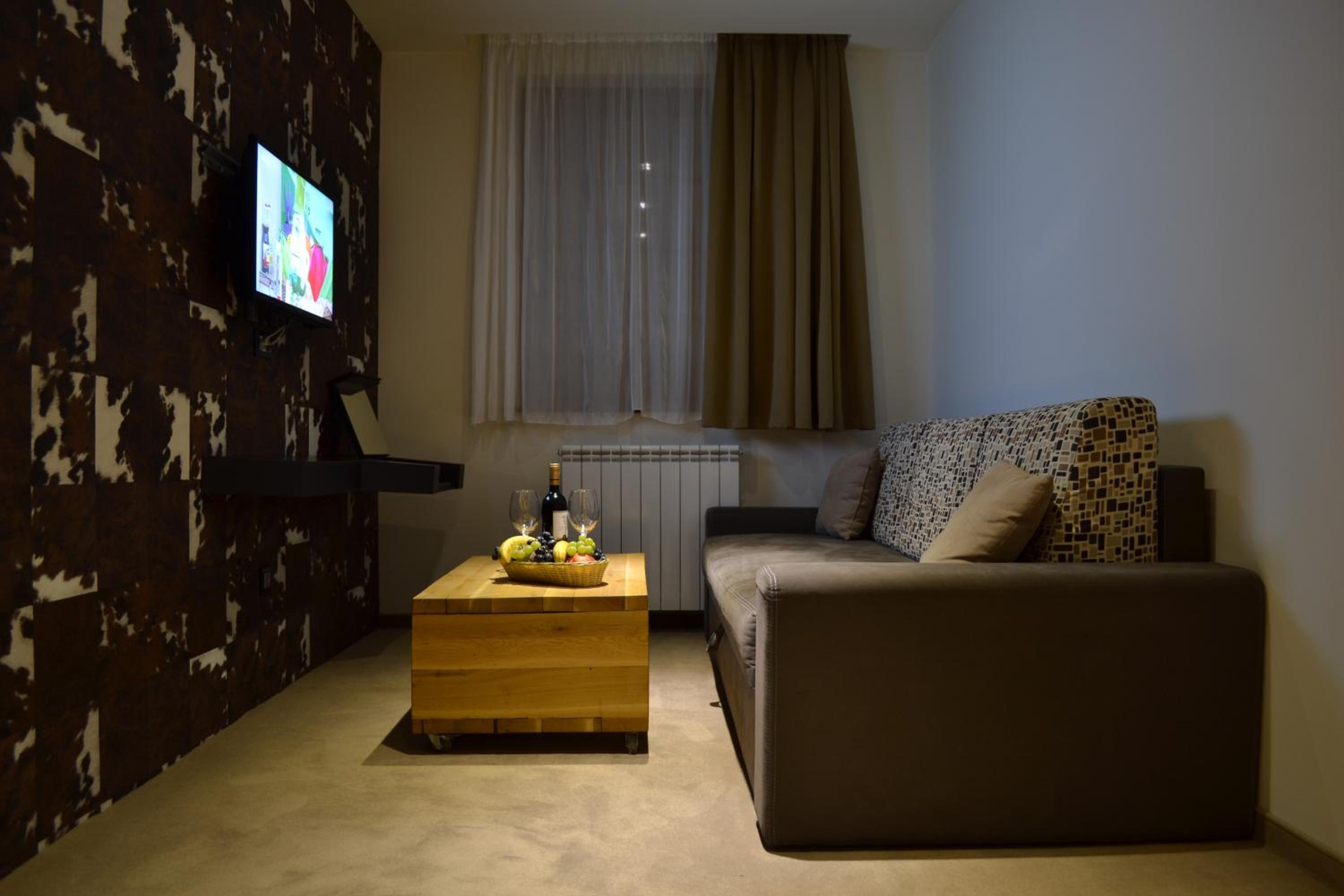 Hotel Lavina 28/50
