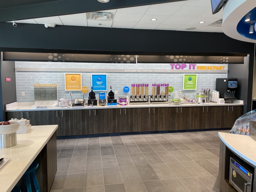 Tru By Hilton Greensboro Lake Oconee Ga 7/40