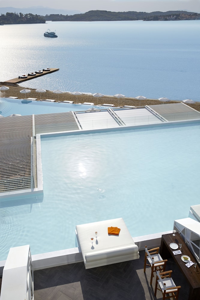 Nikki Beach Resort and Spa Porto Heli 32/70