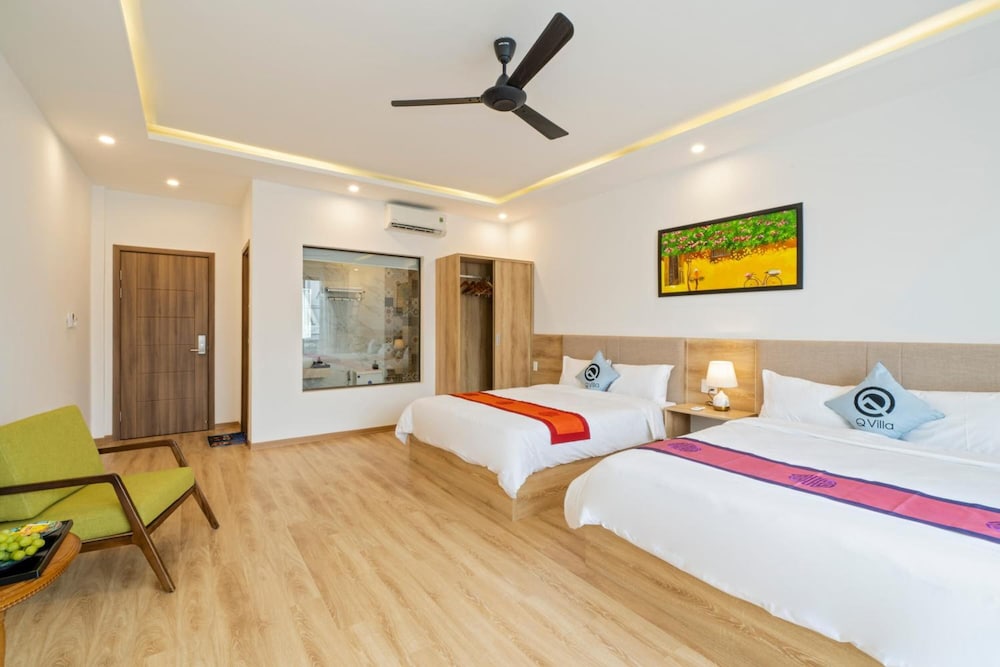 Q Villa Hoi An 19/43