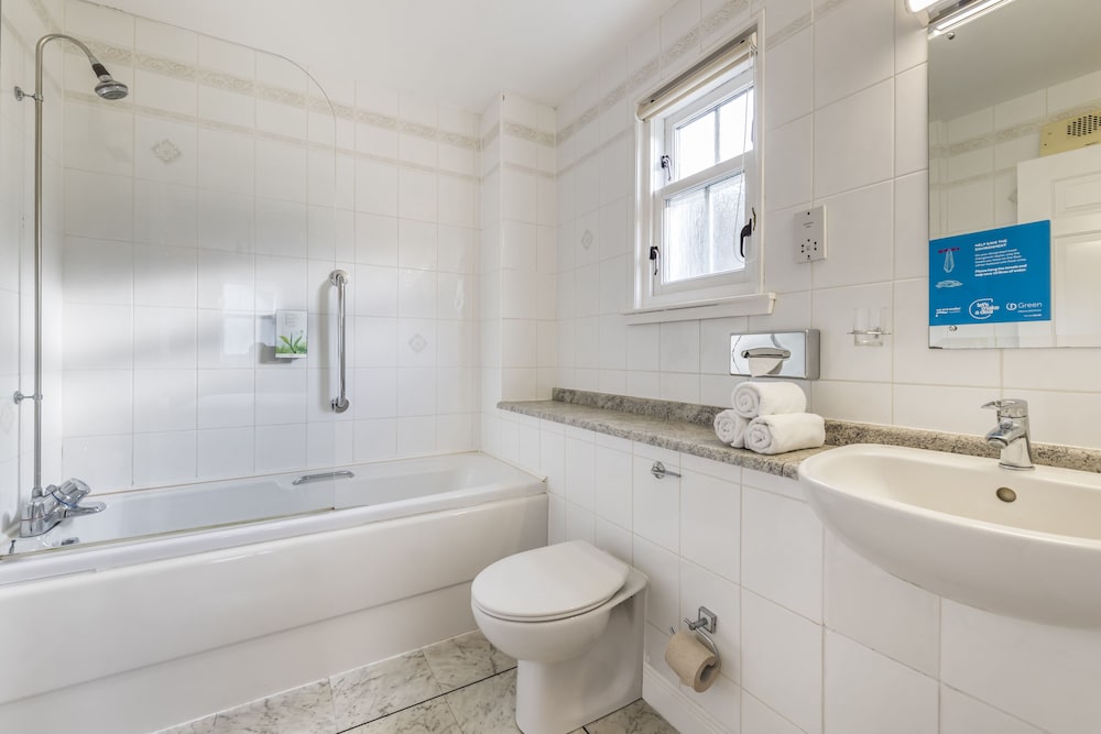 The Kenmore Club 45/50