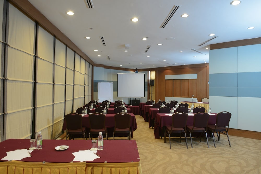 De Palma Hotel Ampang 15/17
