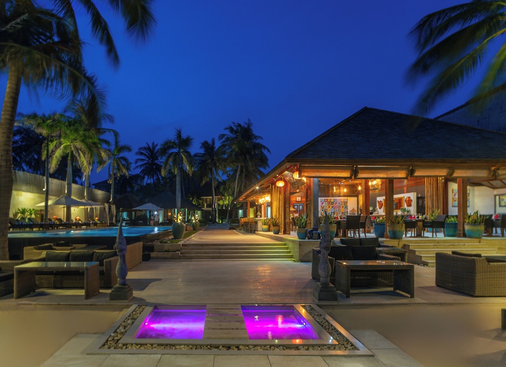 Sunsea Resort Mui Ne 3/46