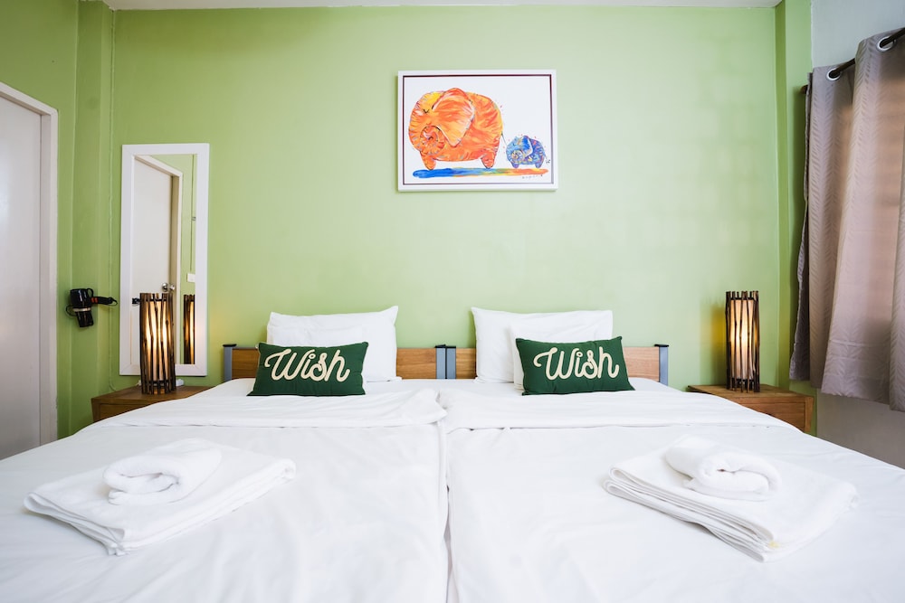 SUPERIOR, DOUBLE BED