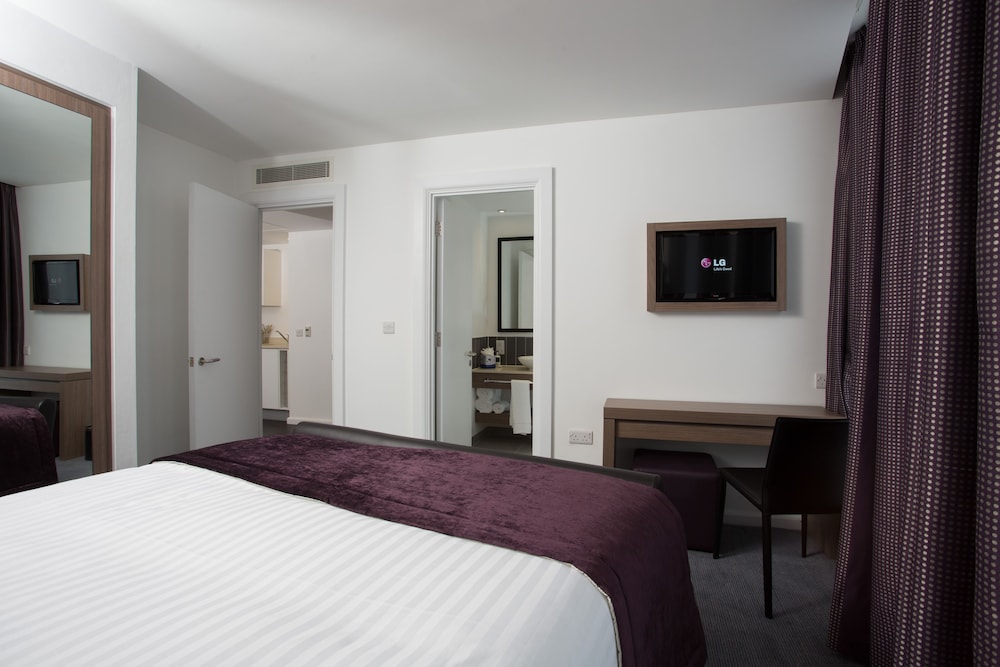 Staybridge Suites Birmingham by IHG 21/75