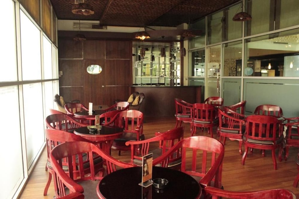 Horison Balairung Jakarta 32/46