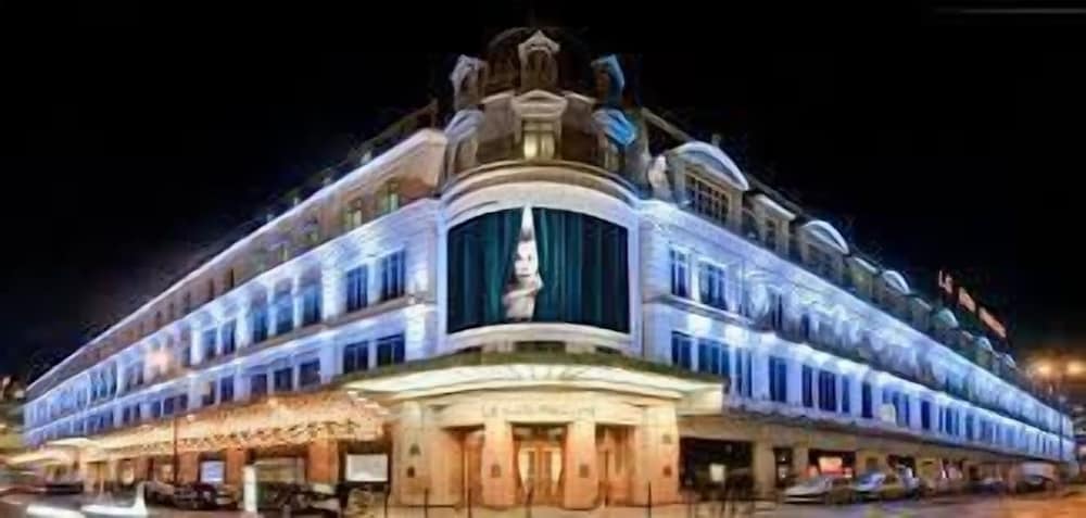Hotel Saint Germain in PARIS