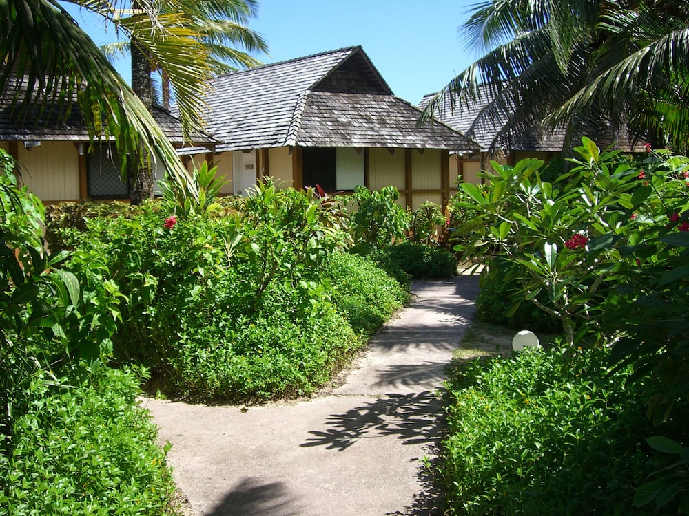 Palm Grove 58/68