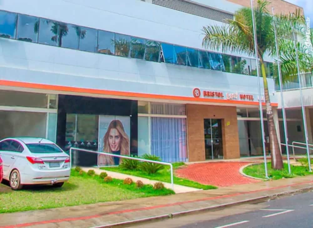 Trip Hotel Uba 45/50