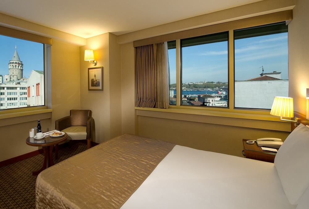 Golden City Hotel Istanbul 23/64