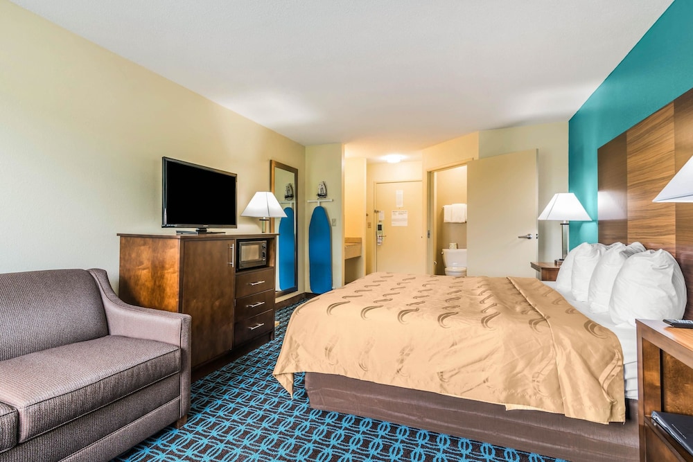 Quality Inn Loudon-Concord 17/29