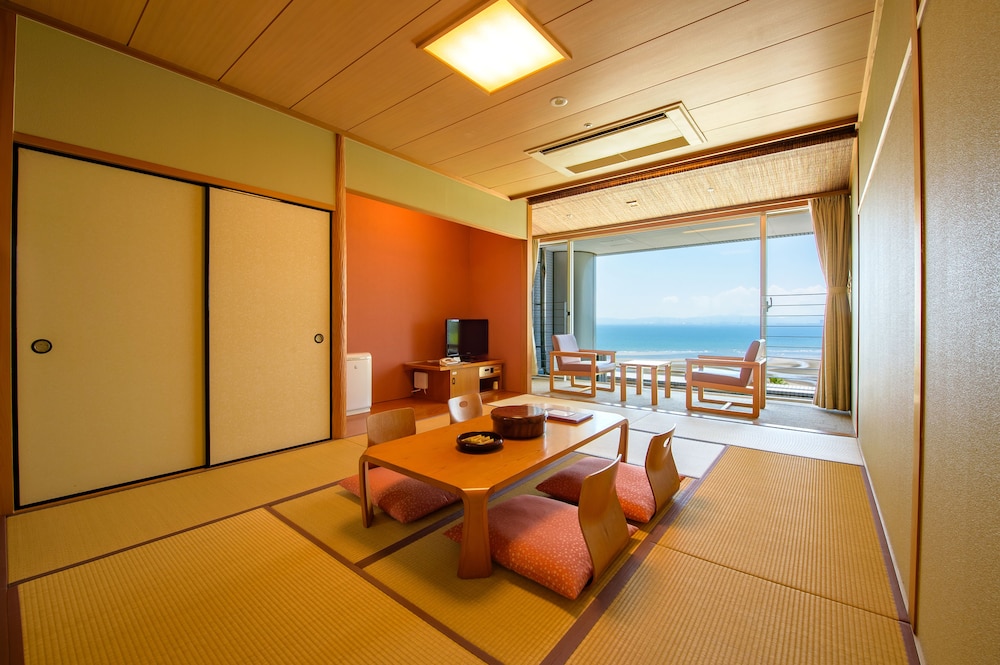 Spa & Resort Hotel Solage Oita-Hiji 47/72