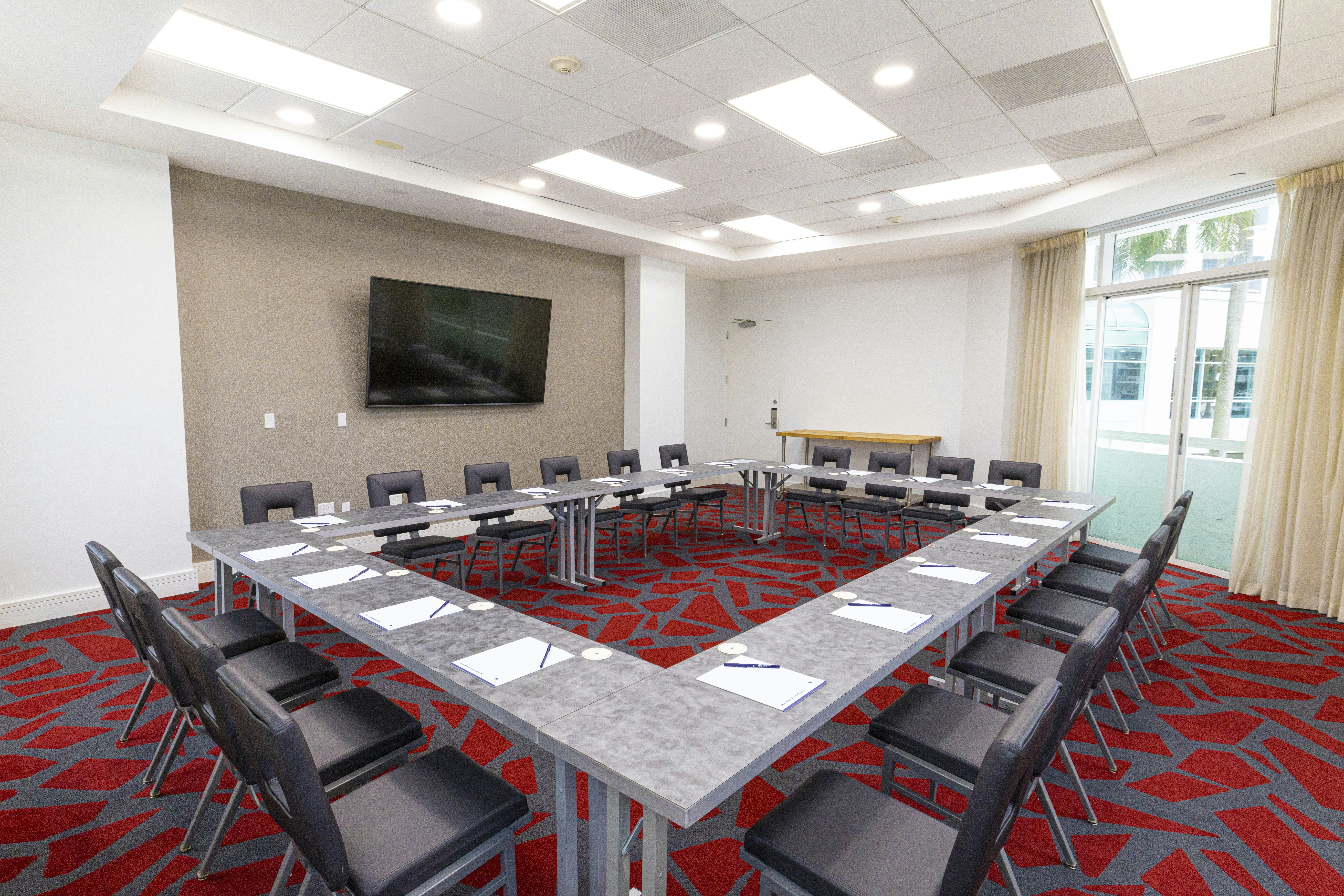 GALLERYone - a DoubleTree Suites by Hilton Hotel 63/81