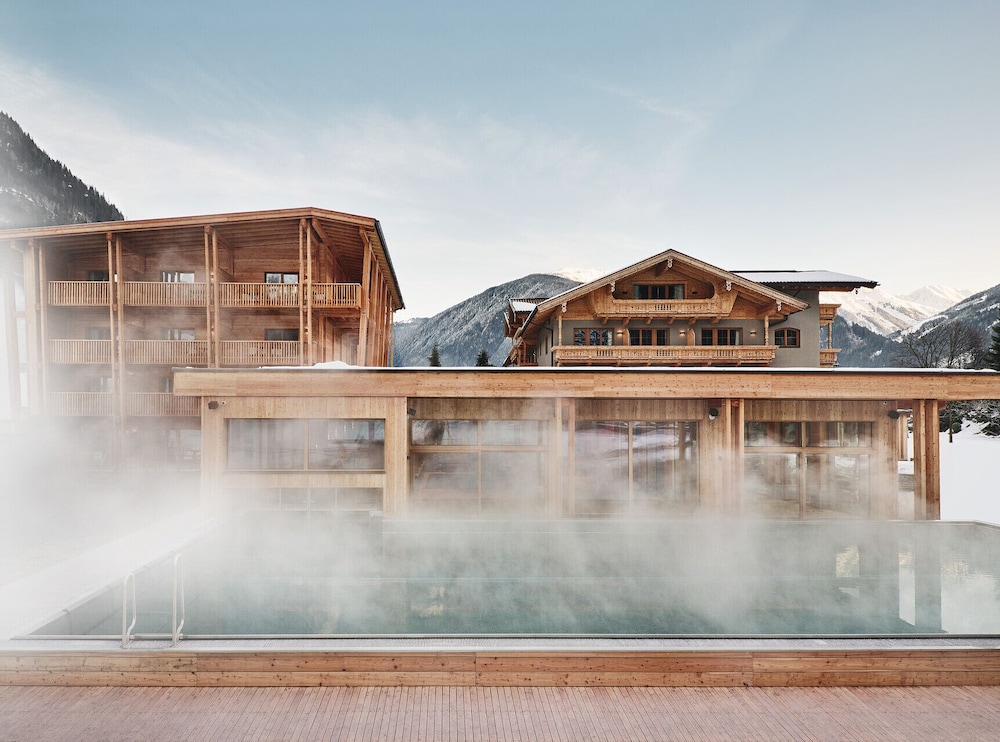 Gutshof Zillertal 4/50