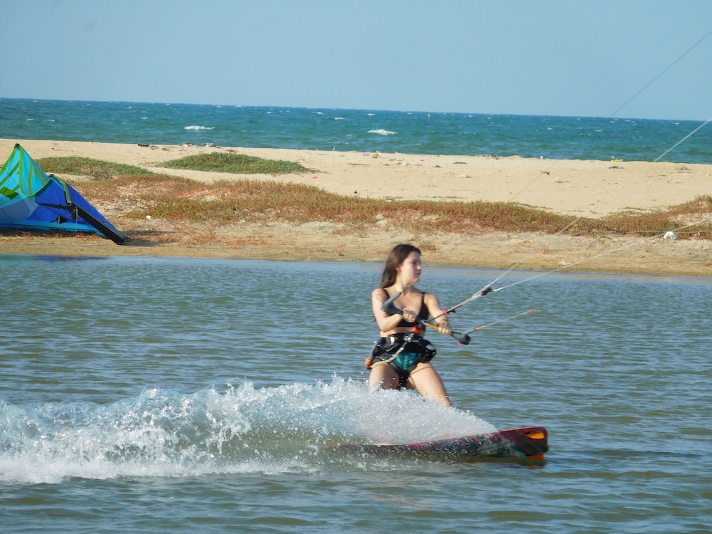 Blue Whale Beach Boutique Resort 19/29