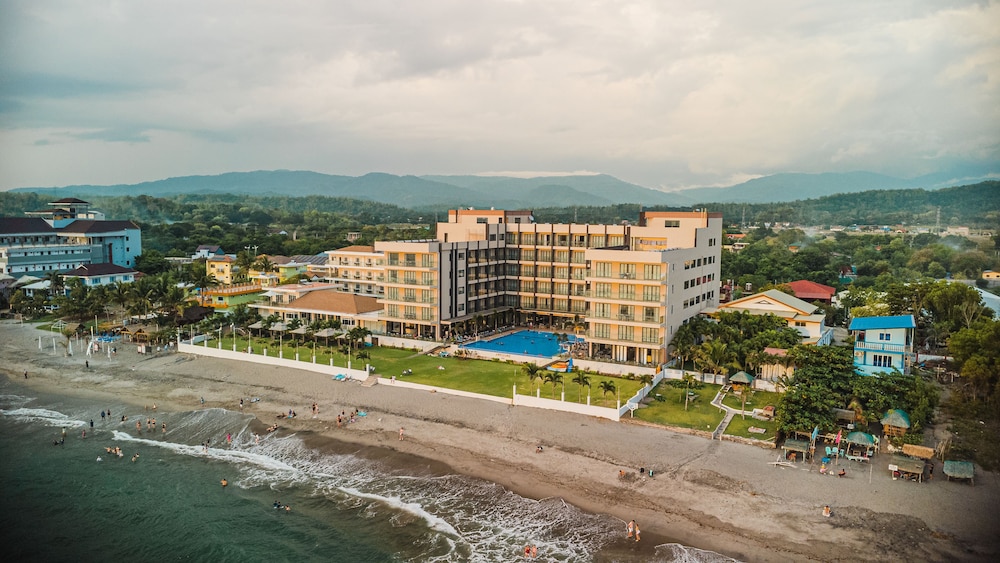 Awesome Hotel 5/64