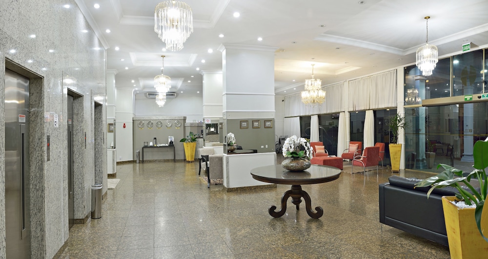 Hotel Nacional Inn Ribeirao Preto 37/61
