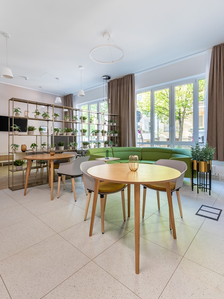 Limehome Berlin Luise-Henriette-Str. 32/49