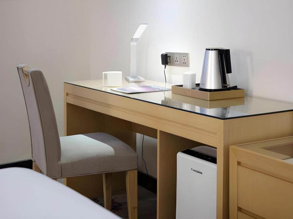 LAVANDE HOTEL GZ SHANGXIAJIU BRANCH 93/94