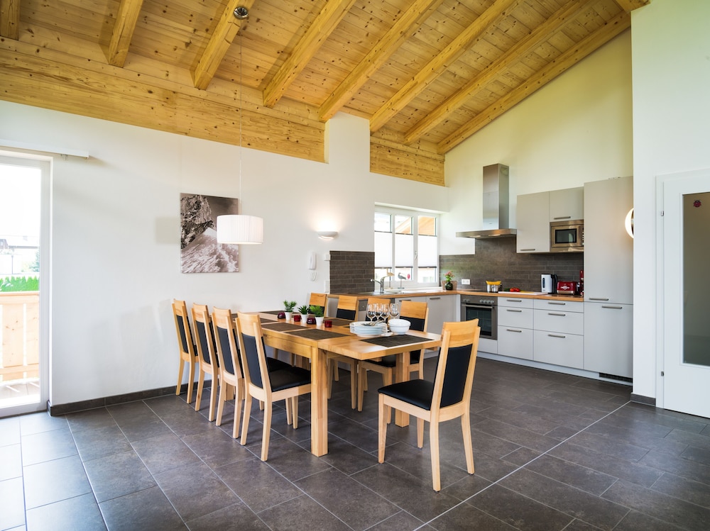 Alpenparks Residence Zell Am See Areitbahn 16/29