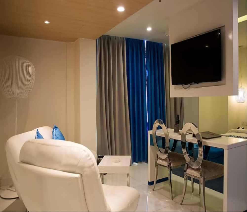 Barsana Boutique Hotel 24/34