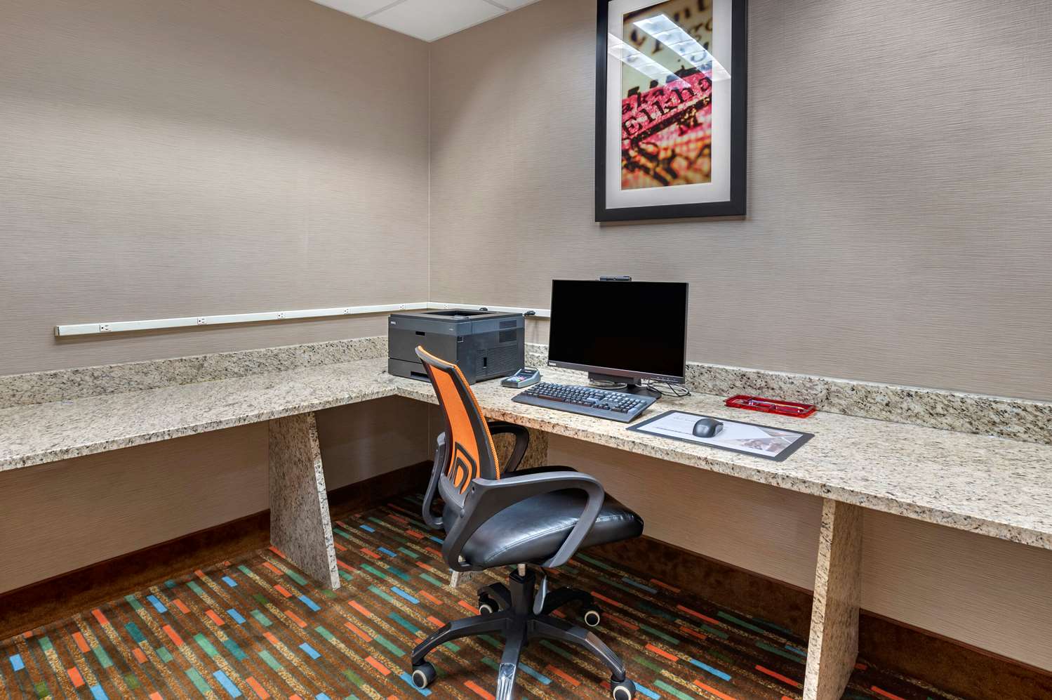 Comfort Suites Elkhart North 30/39