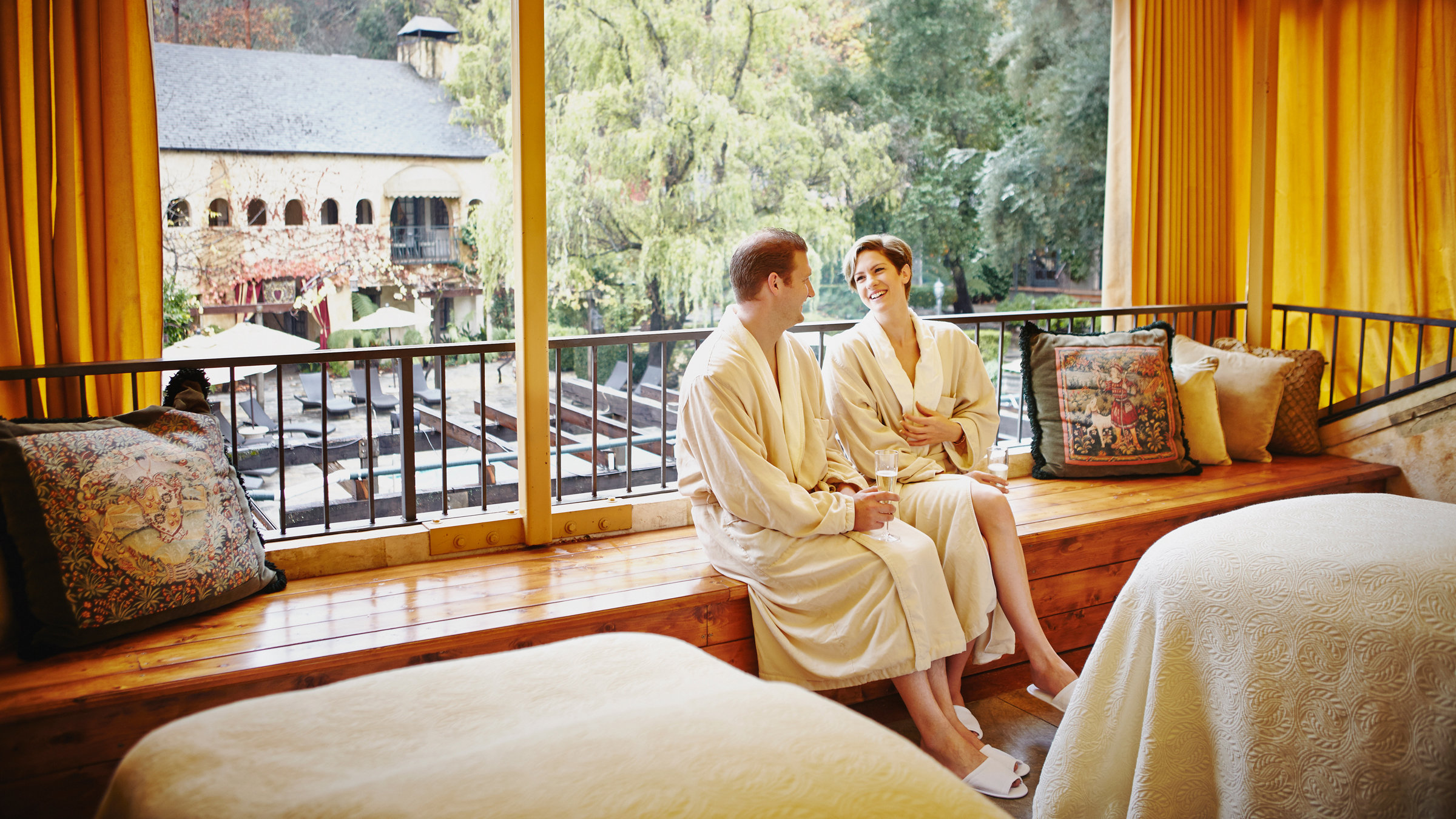 Kenwood Inn and Spa 50/99