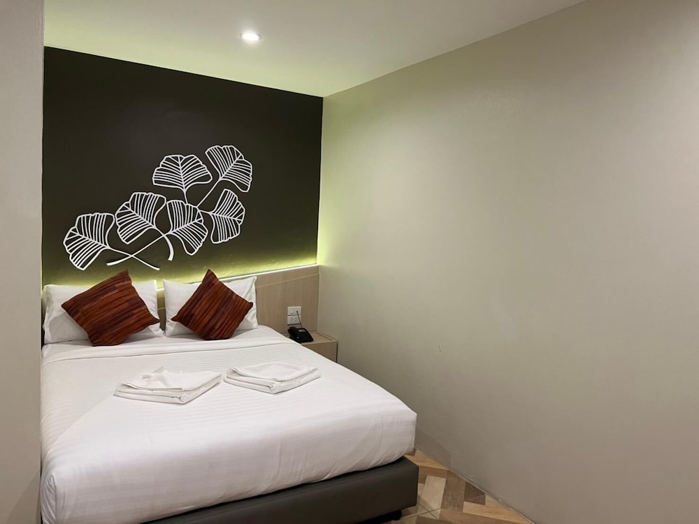 SJ miracle hotel Hatyai 17/50