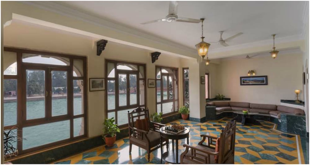 Hari Ganga Niwas, Haridwar - IHCL SeleQtions 28/48