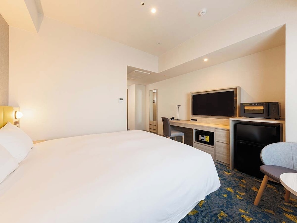 Jr East Hotel Mets Tachikawa 19/49