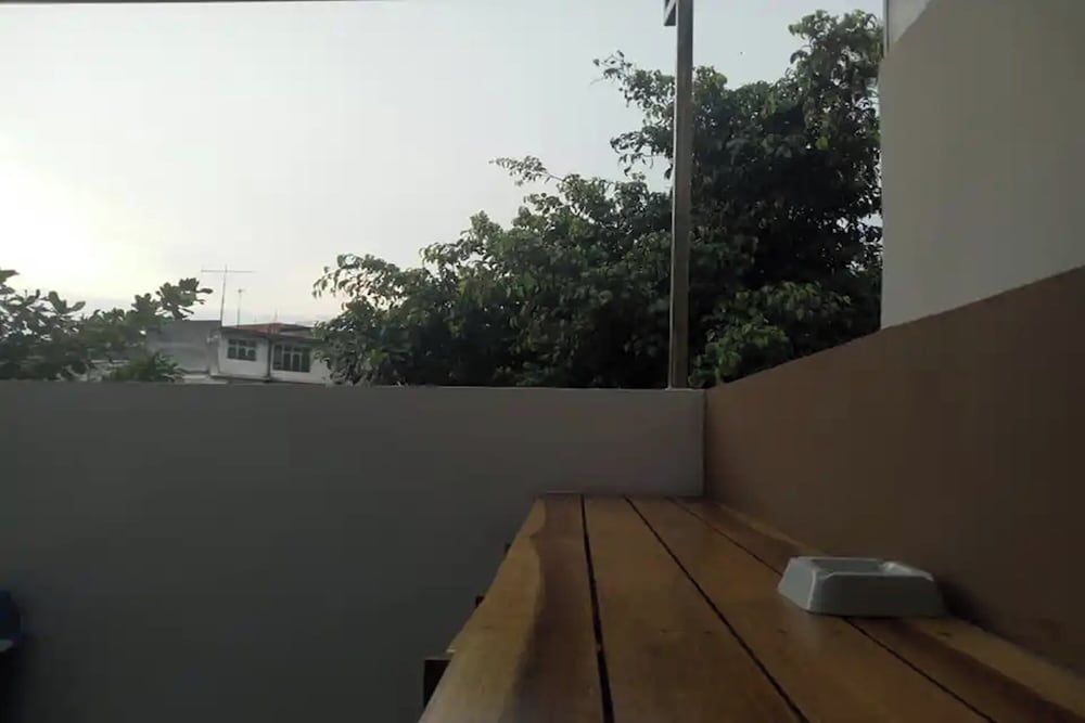 Pondok Backpacker City Square 28/33