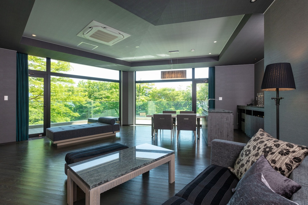 Kanaya Resort Hakone 27/50