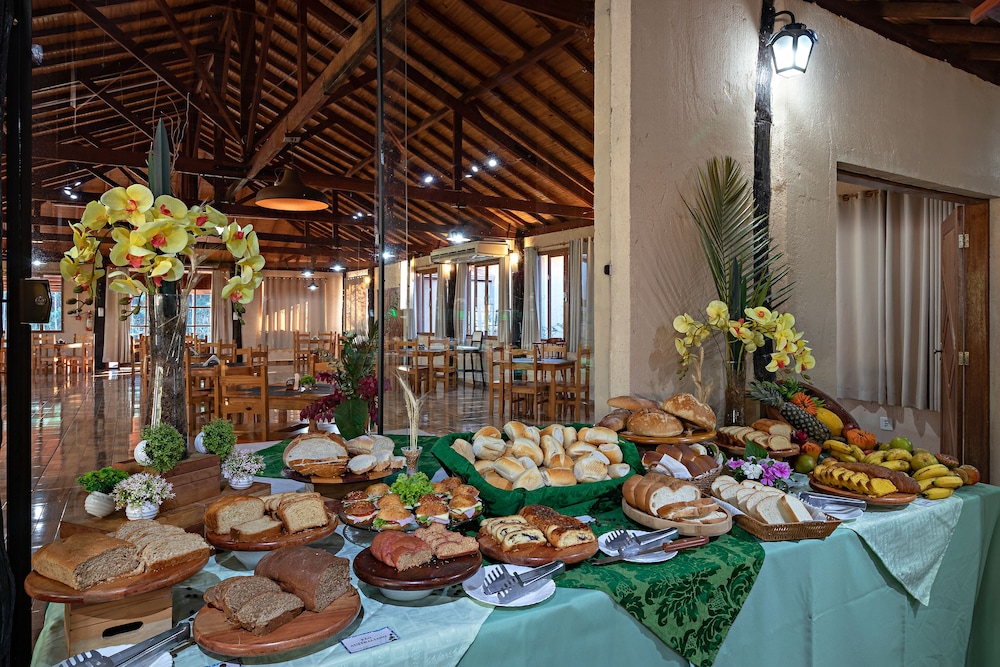 Santa Eliza Eco Resort 22/50