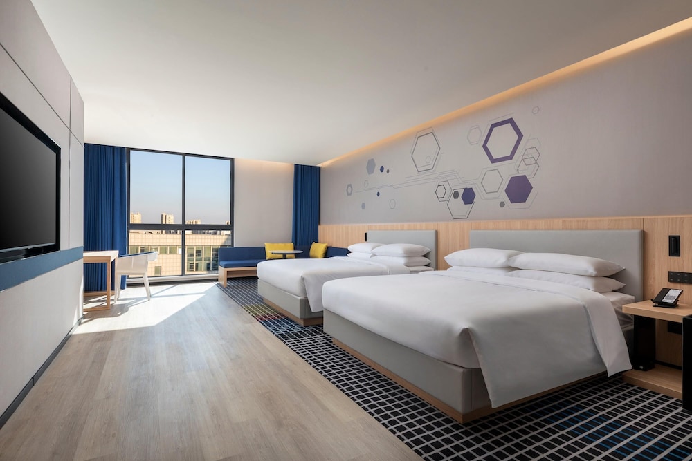 Microtel by Wyndham Taicang Shaxi 14/30