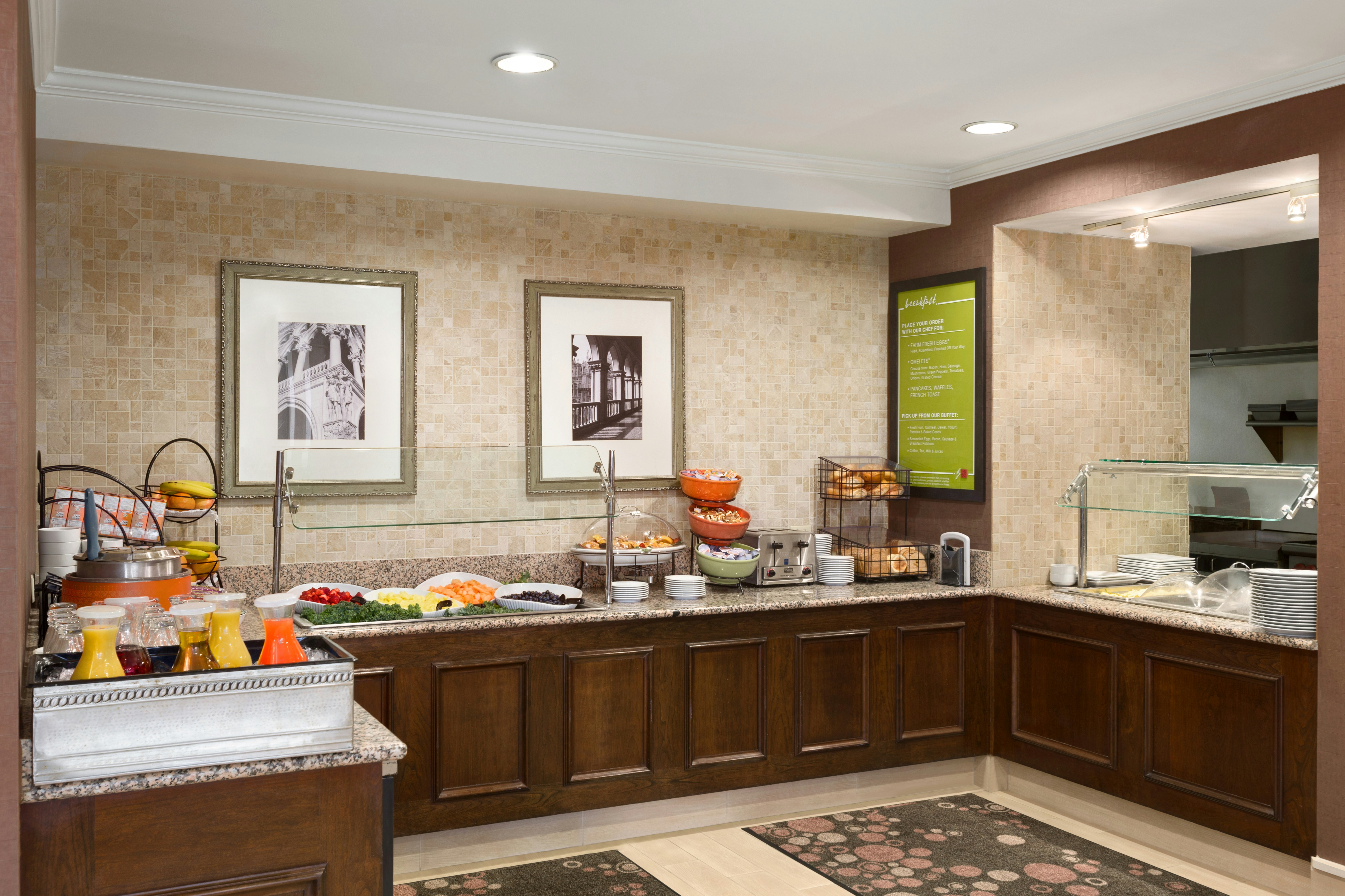 Hilton Garden Inn Shelton 21/21