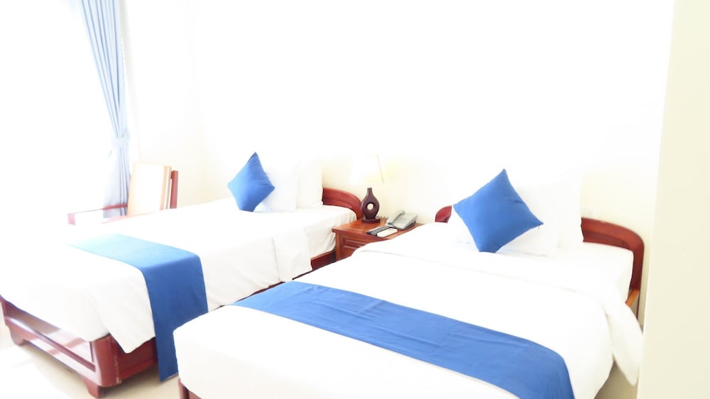 SUPERIOR, TWIN BEDS